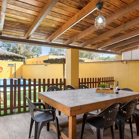 La En Vejer Holiday home