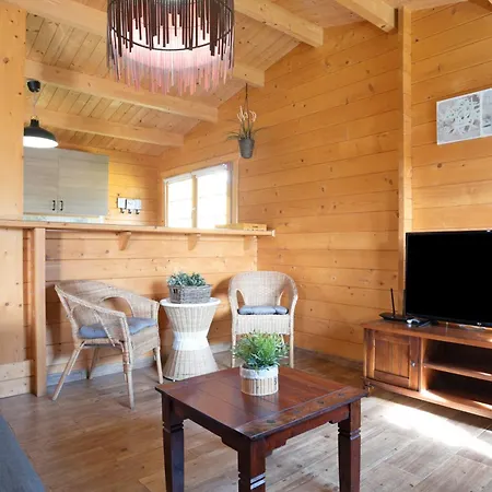 La En Vejer Holiday home *